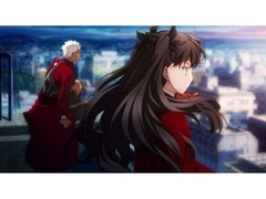 Fate/stay night フェイト ステイナイト