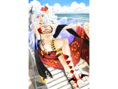 てすと