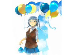 色塗ったよ。