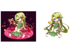てすと