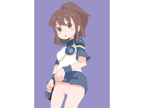 ぷよぷよのアルル