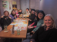 ONLINE Training Course for Volunteers Supporting Foreign Women Who Live in Japan (9/18, 9/26, 9/28)