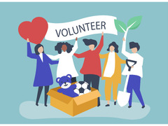 ONLINE Foreign Women's Support Line Volunteer Training Course in English