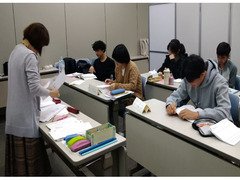 【特定非営利活動法人多文化共生センター東京】 事務局長募集
