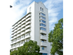 公益財団法人名古屋国際センター　国際留学生会館　時給職員募集