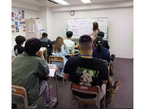 たぶんかフリースクール講師（日本語・英語・数学）（非常勤）、日本語講師（基礎学習指導）（非常勤）募集