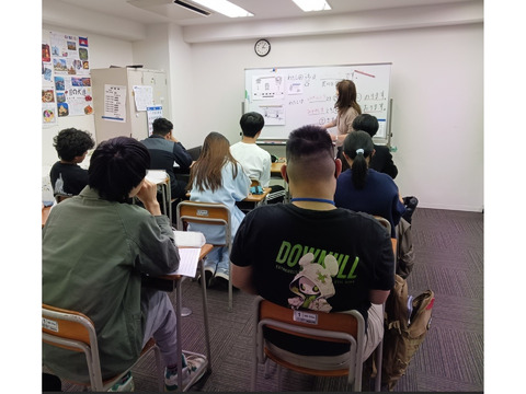 たぶんかフリースクール講師（日本語・英語・数学）（非常勤）、日本語講師（基礎学習指導）（非常勤）募集