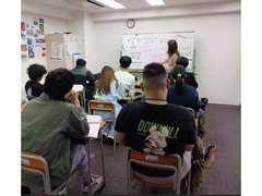 たぶんかフリースクール講師（日本語・英語・数学）（非常勤）、日本語講師（基礎学習指導）（非常勤）募集