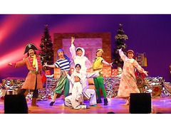 クリスマスファンタジー2025”サンタからのメッセージ”