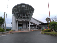 神埼駅　JR　2020年