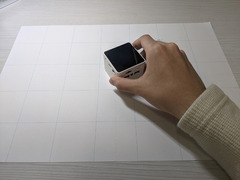 言葉のわかるAIを体験できるシステムを2種類比較する実験