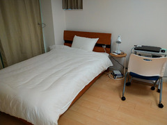 PSGと腕時計型デバイスで睡眠測定