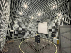 音と空間性の主観評価実験
