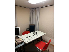 雑談中のElectroglottographを利用した声帯振動の計測