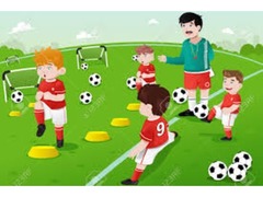 Soccer coaching