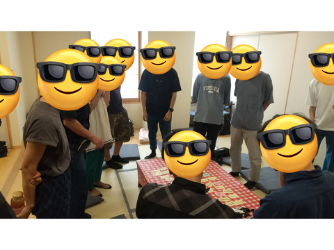 【3/1相方探しの会】第92回・93回/未経験者大歓迎/参加者募集中