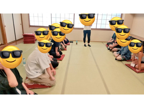 【4/29お笑い相方探しイベント】開催6年目95回/現在10名以上/未経験者大歓迎