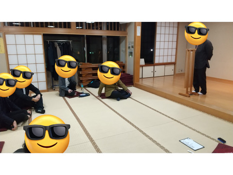 【事前割引11日まで/残7名】5/18舞台でネタが出来る相方探し交流会参加者募集