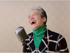 M-1で人生変えましょう