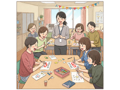 笑いで休日を彩ろう♫  漫才・コントサークル、無料見学・体験！！ 〜豊後お笑い倶楽部（大分）〜