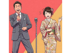 笑いで休日を彩ろう♫  漫才・コントサークル、無料見学・体験！！ 〜豊後お笑い倶楽部（大分）〜