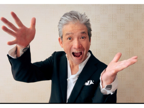 オッさん芸人とオンリーワンのコンビ組みましょう