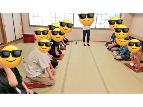 【9/27永福町相方探しの会】ネタ中心の初心者大歓迎/性別年齢経験不問/募集中