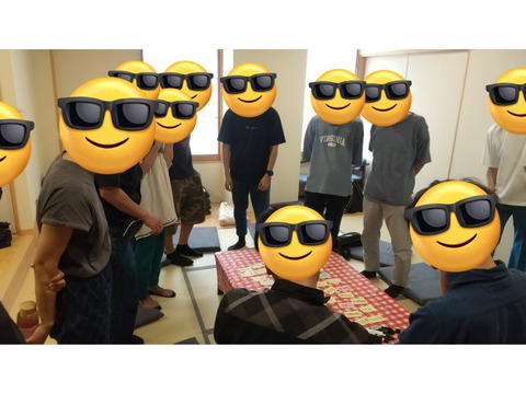 【今週土曜】9/27相方探しの会in永福町/初心者大歓迎/ネタ中心/参加者募集中