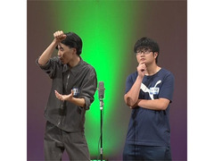 新メンバー募集(経験・未経験問いませんお笑いに興味のある方へ)