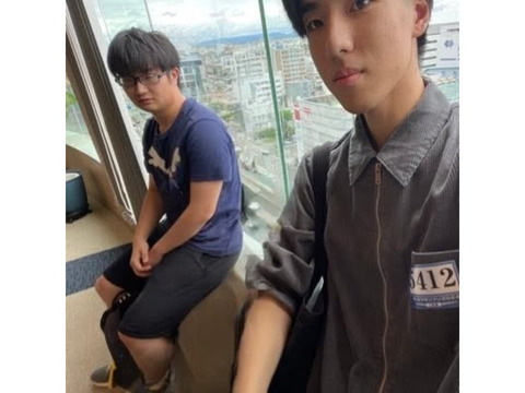 19歳から23(学生なら年齢不問)東海地方でメンバー募集