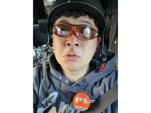 相方探してます！ボケでもツッコミでもバカでも真面目でも誰でも来て！