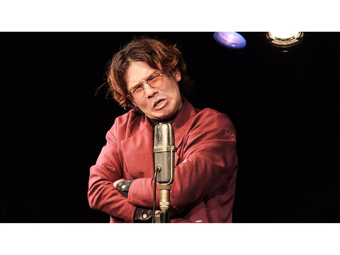 好きなお笑いの感覚が合う相方を探してます！