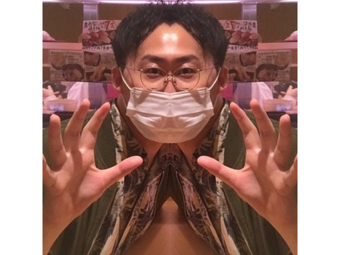 4/27夜【相方探しでしょ‼️/即席ちんぼう見せ会💥】参加者募集/ネタ作り/杉並区残り3名