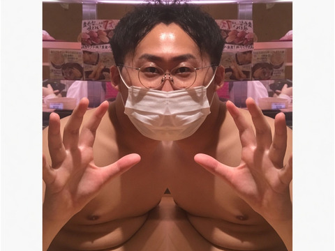 【性器】4/27夜【相方探しでしょ‼️/即席ちんぼう見せ会💥】参加者募集/ネタ作り/杉並区残り2名