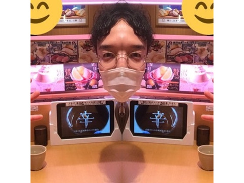 【性器】4/27夜【相方探しでしょ‼️/即席ちんぼう見せ会💥】参加者募集/ネタ作り/杉並区残り10名