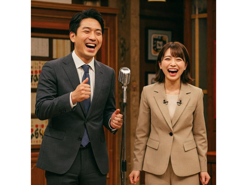 漫才、コントを楽しもう♪ 豊後お笑い倶楽部メンバー募集！！【大分】 〜 初心者の方、一人参加、経験、老若男女問わず大歓迎です♫