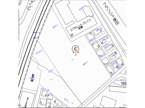 北本町２ー４２