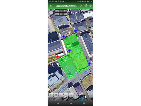 市川市北方3-7-11