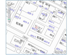 船橋市二子町493-7　サンセイハイツ