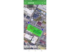 船橋市二子町599-4　石井マンション