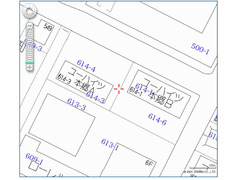 本郷町614-1　ユーハイツ本郷