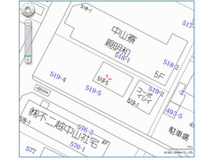 船橋市二子町519