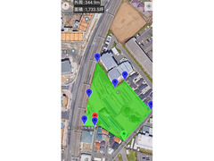 北本町２ー４２