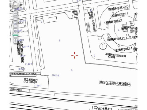 東武トラベル船橋店