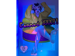 SecRED加工：Canned XXX?!