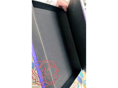 ハードタイプのブックケース