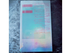 擬似箔押し・窓貼り
