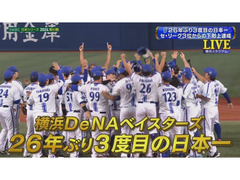2024プロ野球終戦