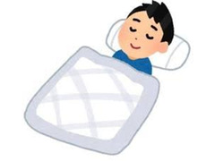 睡眠こそ理想のからだへの近道