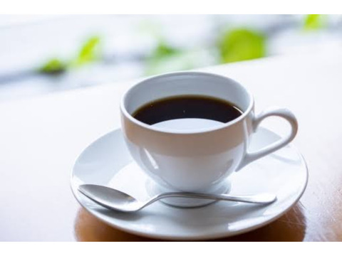 コーヒーで脂肪燃焼